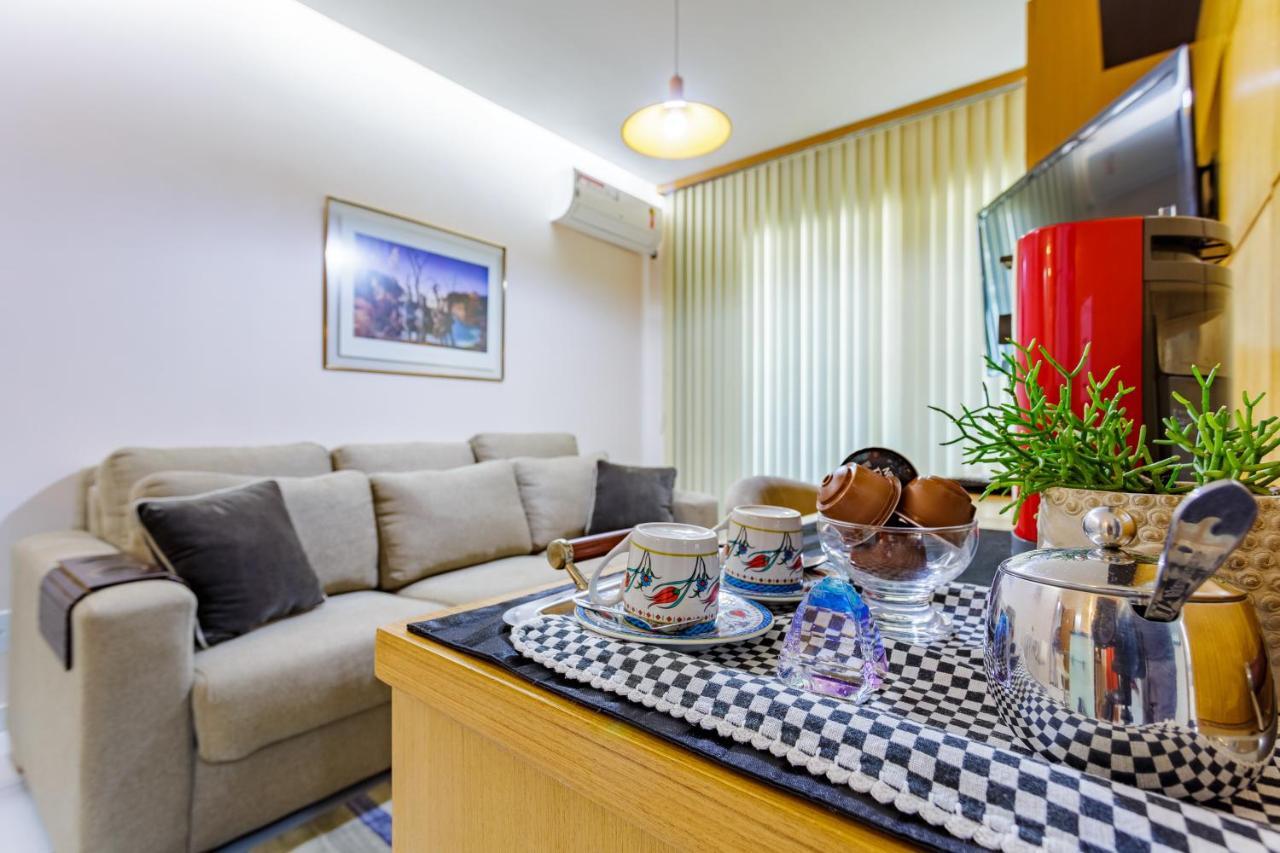 Premier Aparthotel