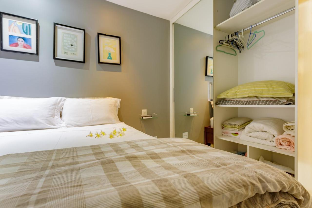 Premier Aparthotel Brasília