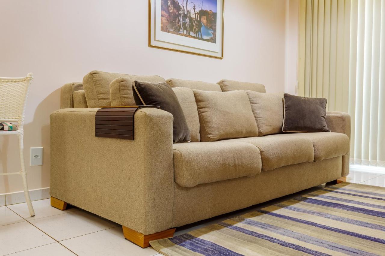 Aparthotel Premier Brasília