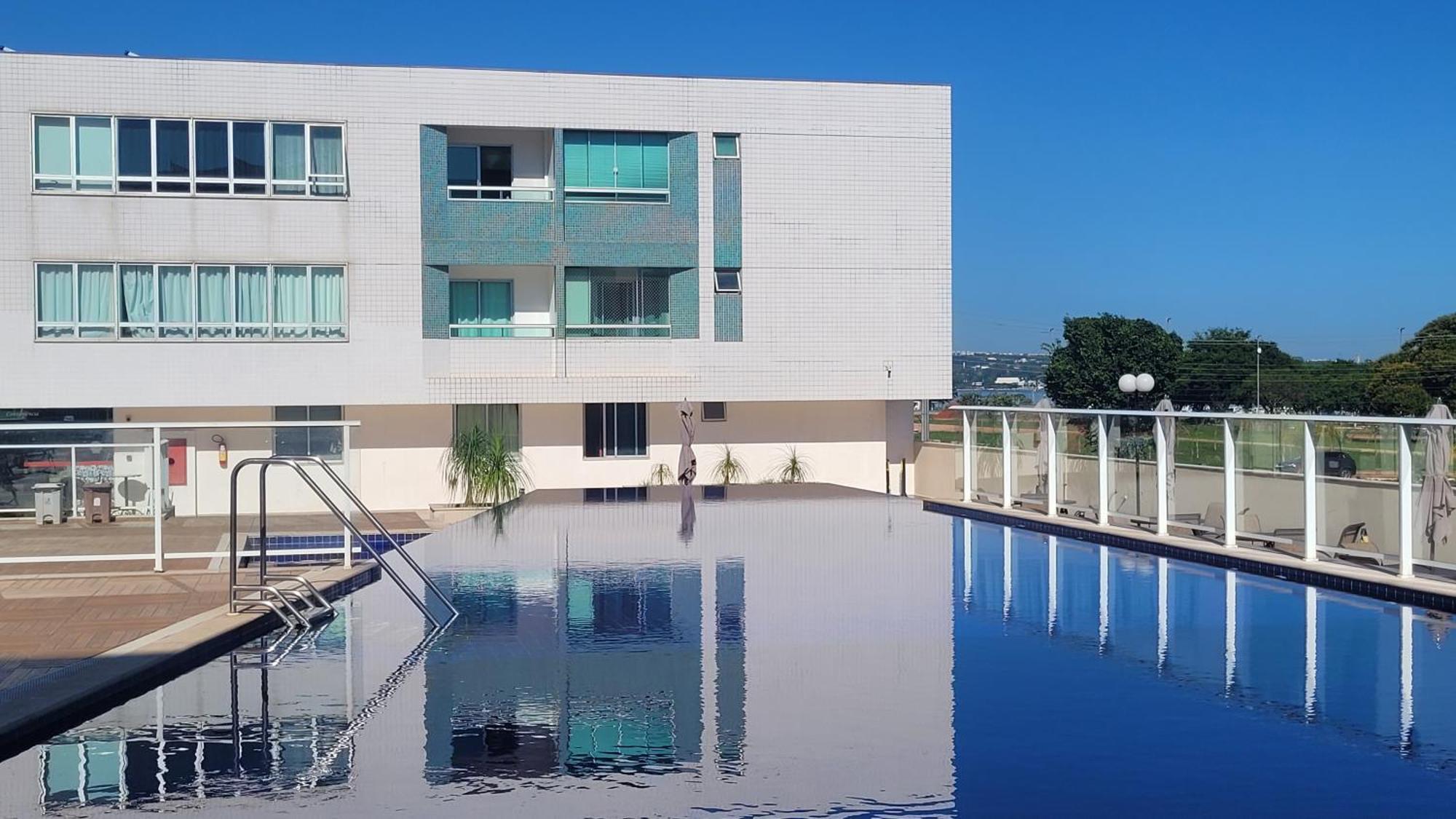 Premier Aparthotel Brasília