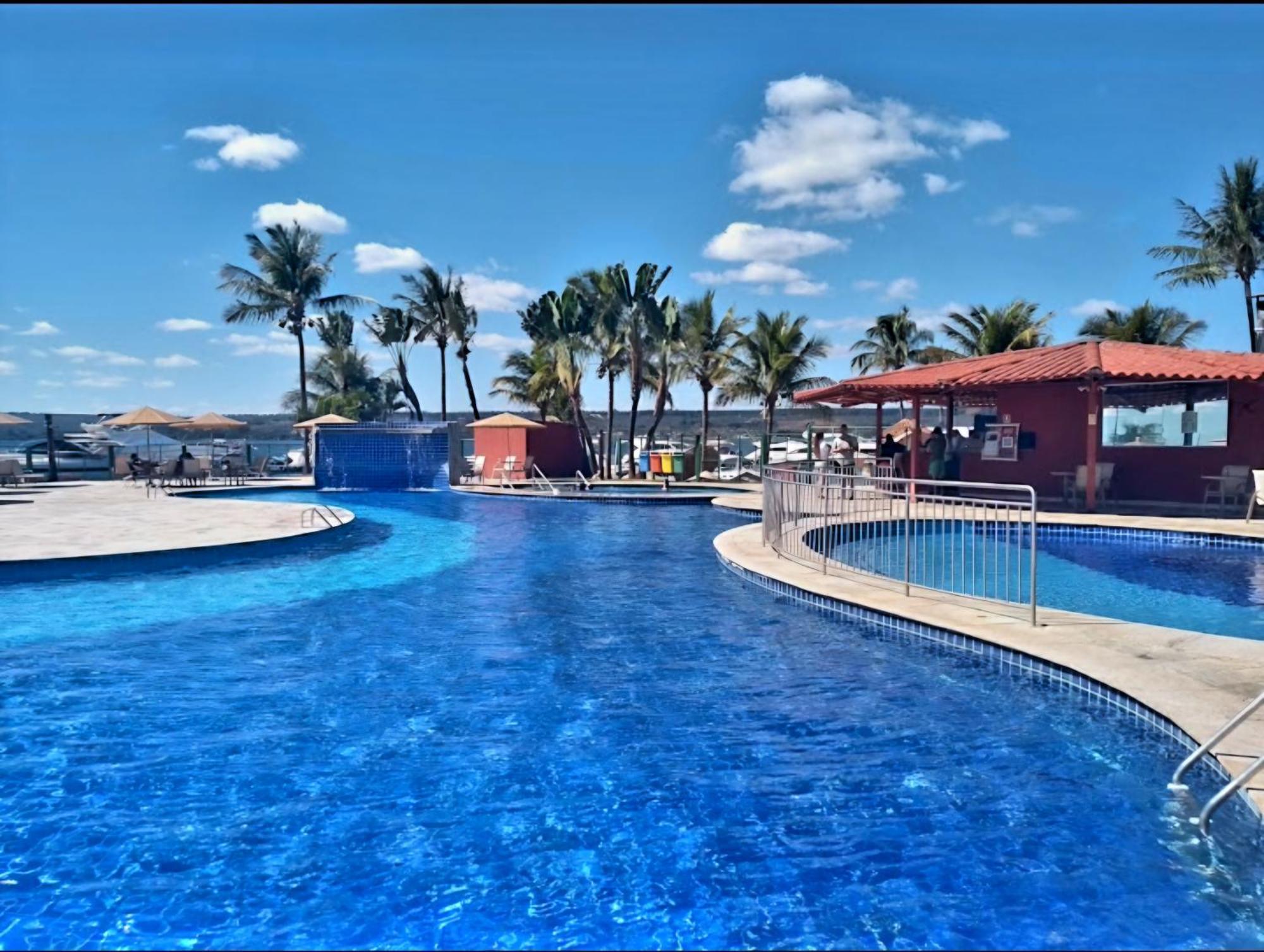 Aparthotel Premier