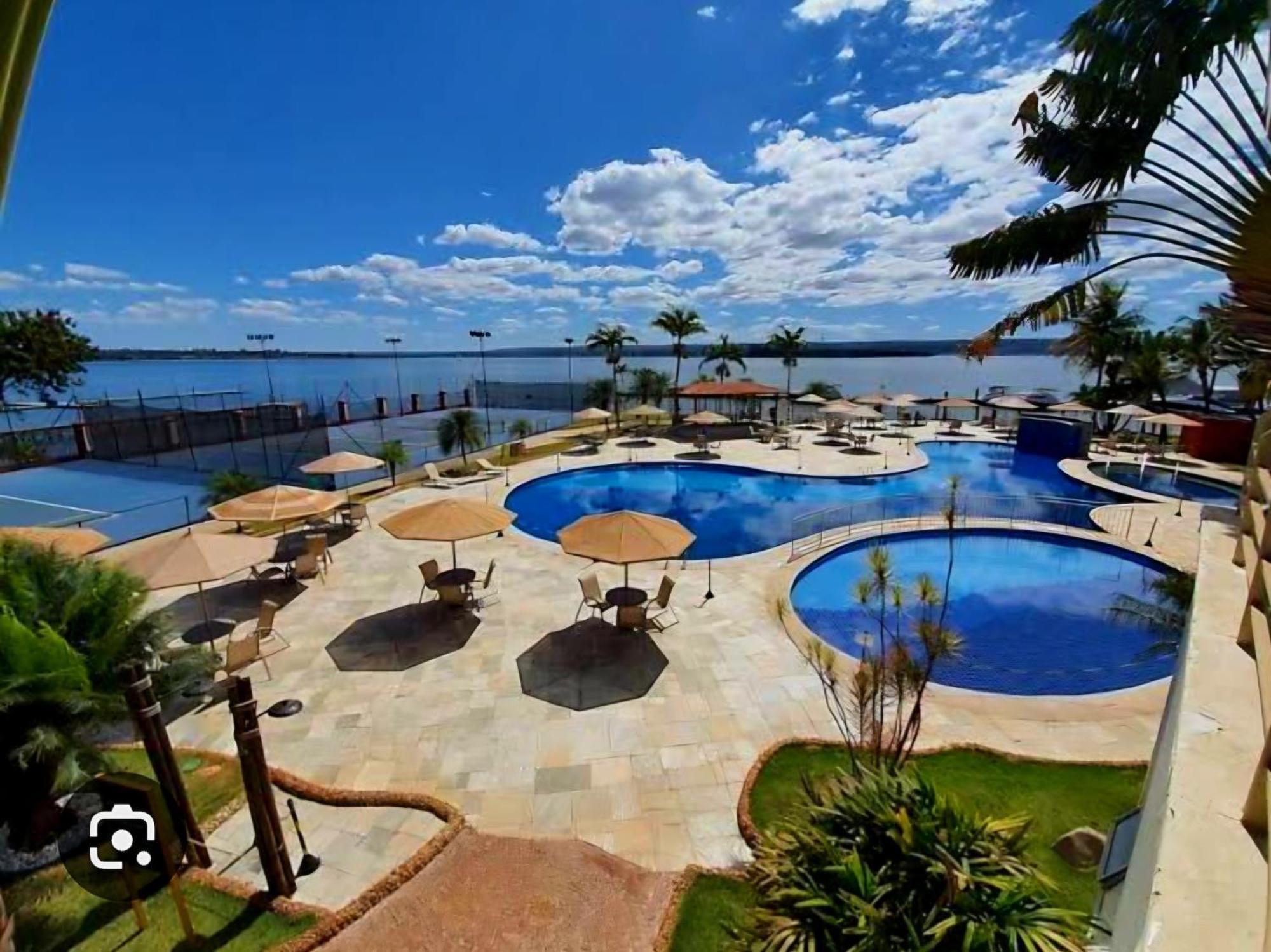 Premier Aparthotel 4*