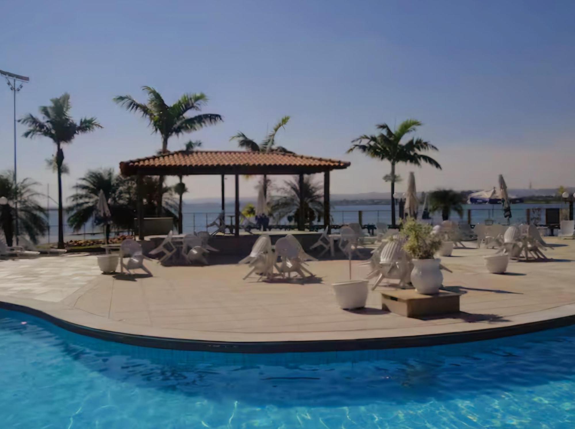 Aparthotel Premier 4*