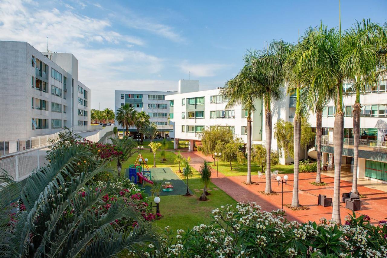 Aparthotel Premier